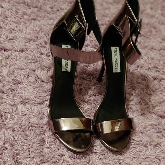 Steve Madden Marlene - Picture 3 of 8
